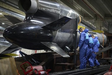 Tajna raketa „Flamingo“ spremna za udare duboko u Rusiju: Ukrajinci sklapaju strahovitu krstareću raketu od sovjetskih dijelova